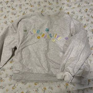 lahana active sweatshirt